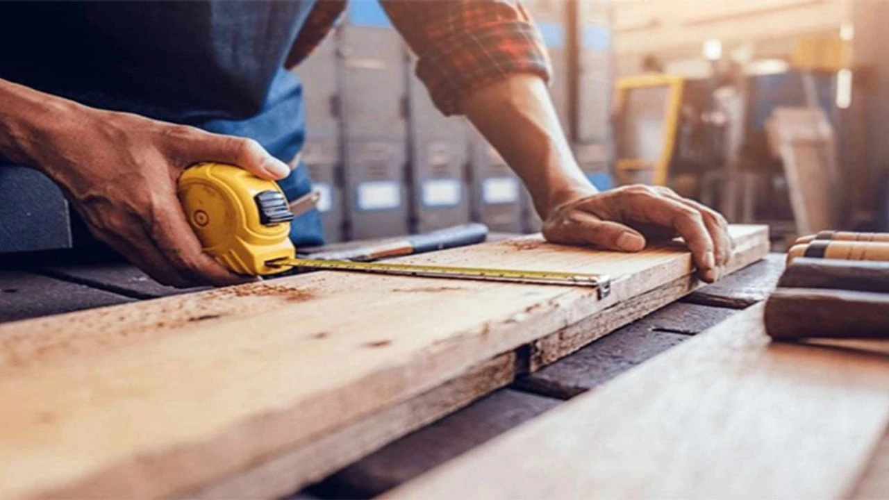 Aydıncık Mobilyacı