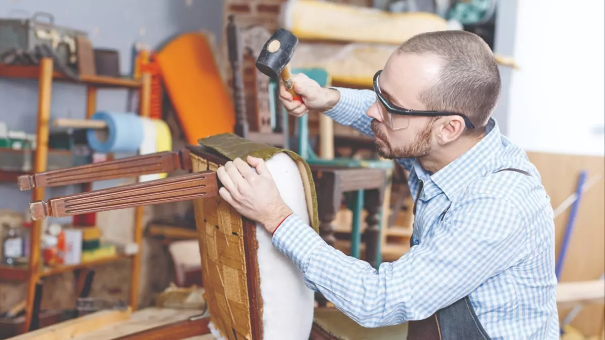 Aydıncık Mobilyacı