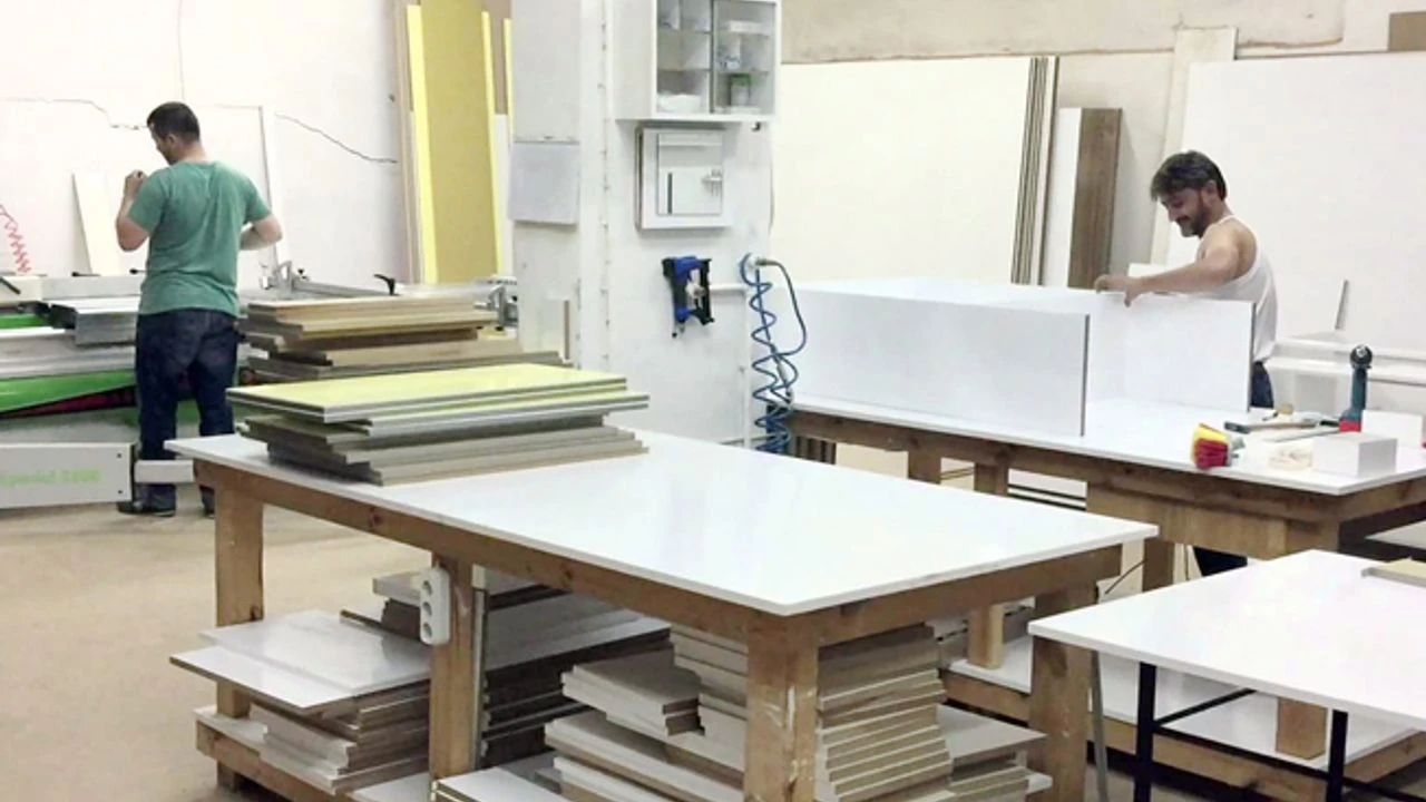 Aydıncık Mobilyacı